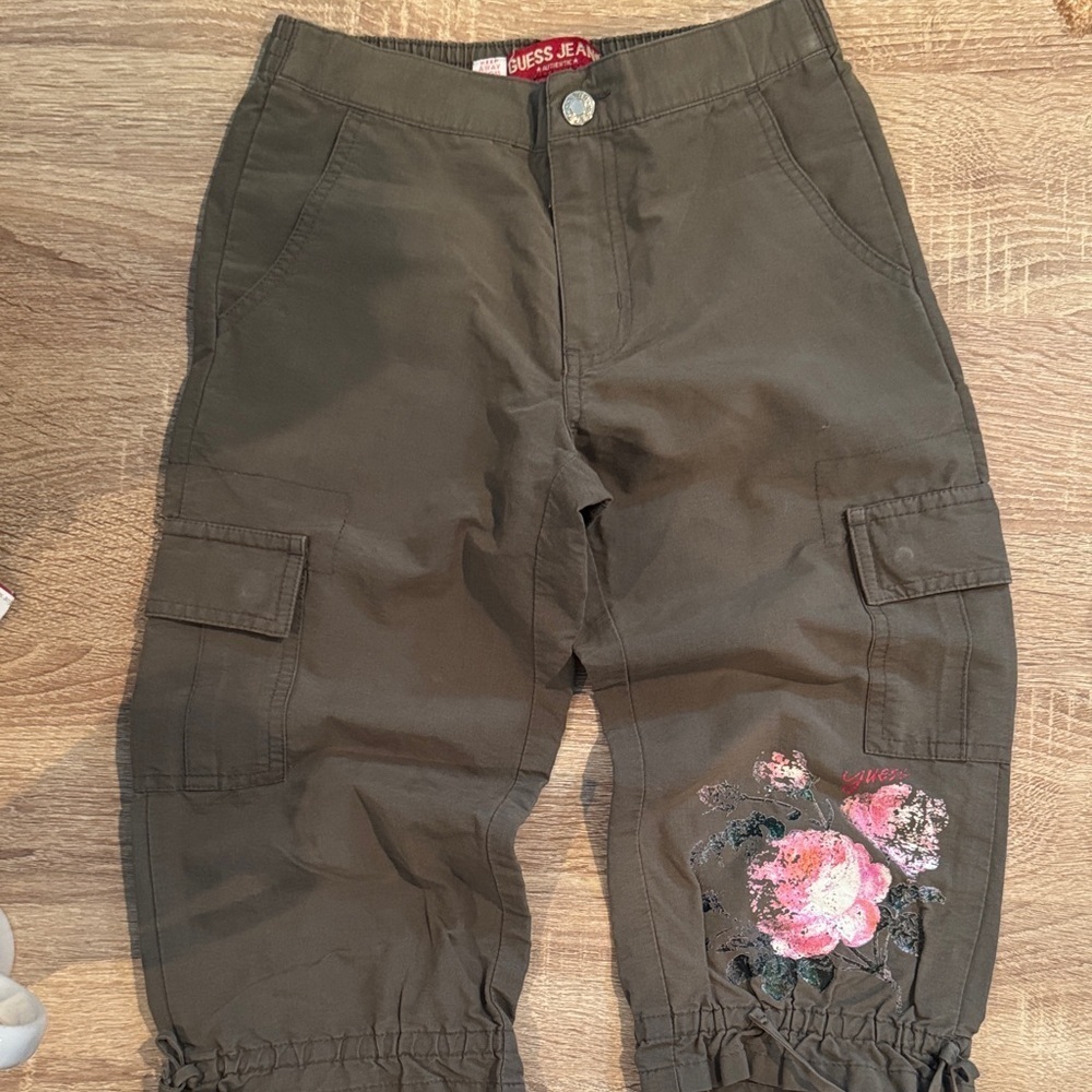 NWOT Guess Pants